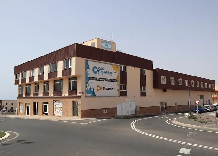 Edificio Prieto Viv 2B
