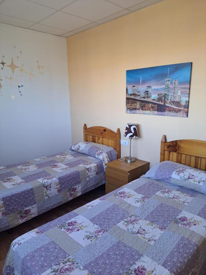 Apartment Edificio Prieto Viv 2b *