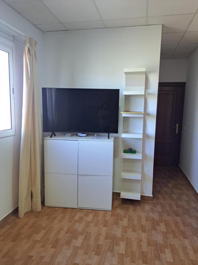 Apartment Edificio Prieto Viv 2b Puerto del Rosario (Fuerteventura)