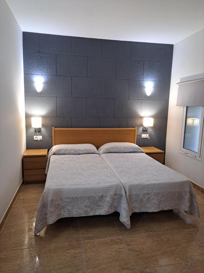 Apartment Edificio Prieto Viv 2b Puerto del Rosario (Fuerteventura)