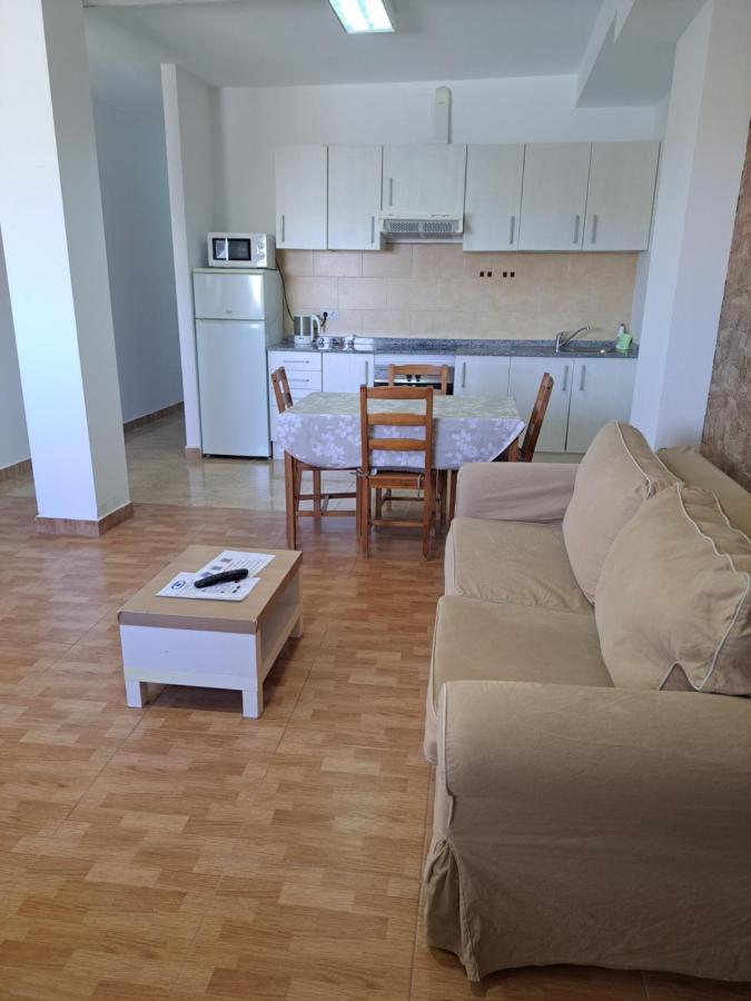Apartment Edificio Prieto Viv 2b