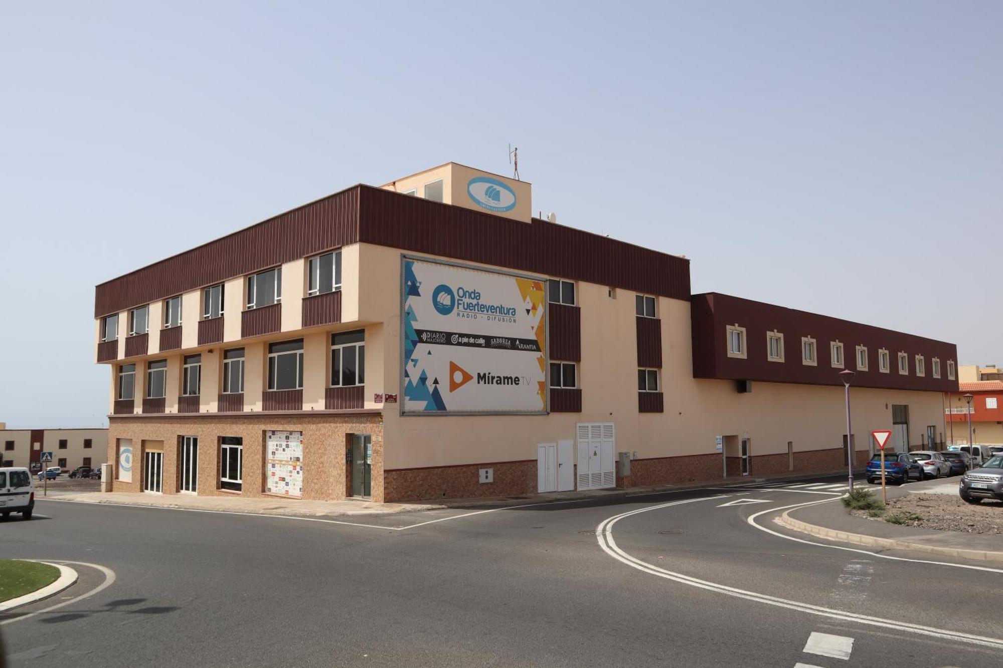 Apartment Edificio Prieto Viv 2b