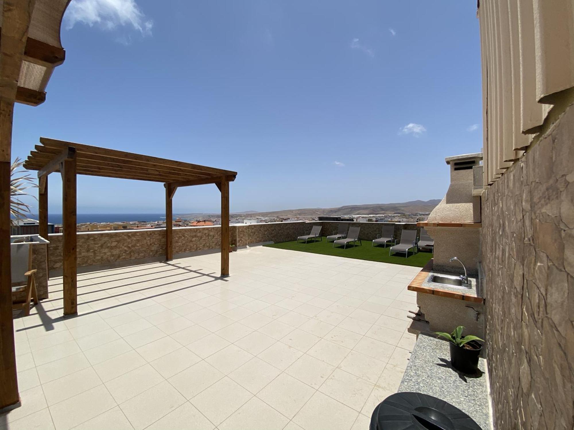 Apartment Edificio Prieto Viv 2b