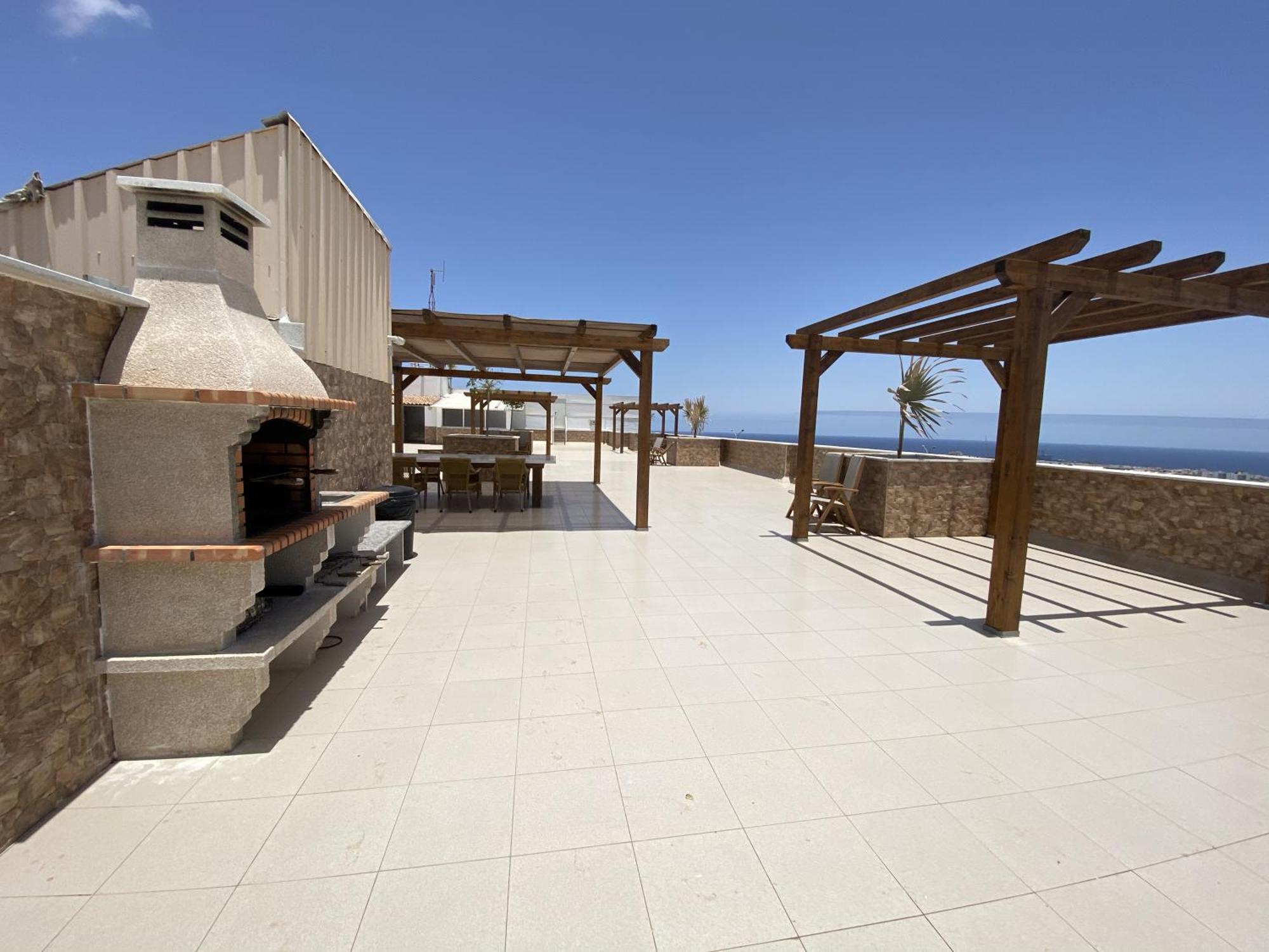 Edificio Prieto Viv 2b Apartment Puerto del Rosario (Fuerteventura)