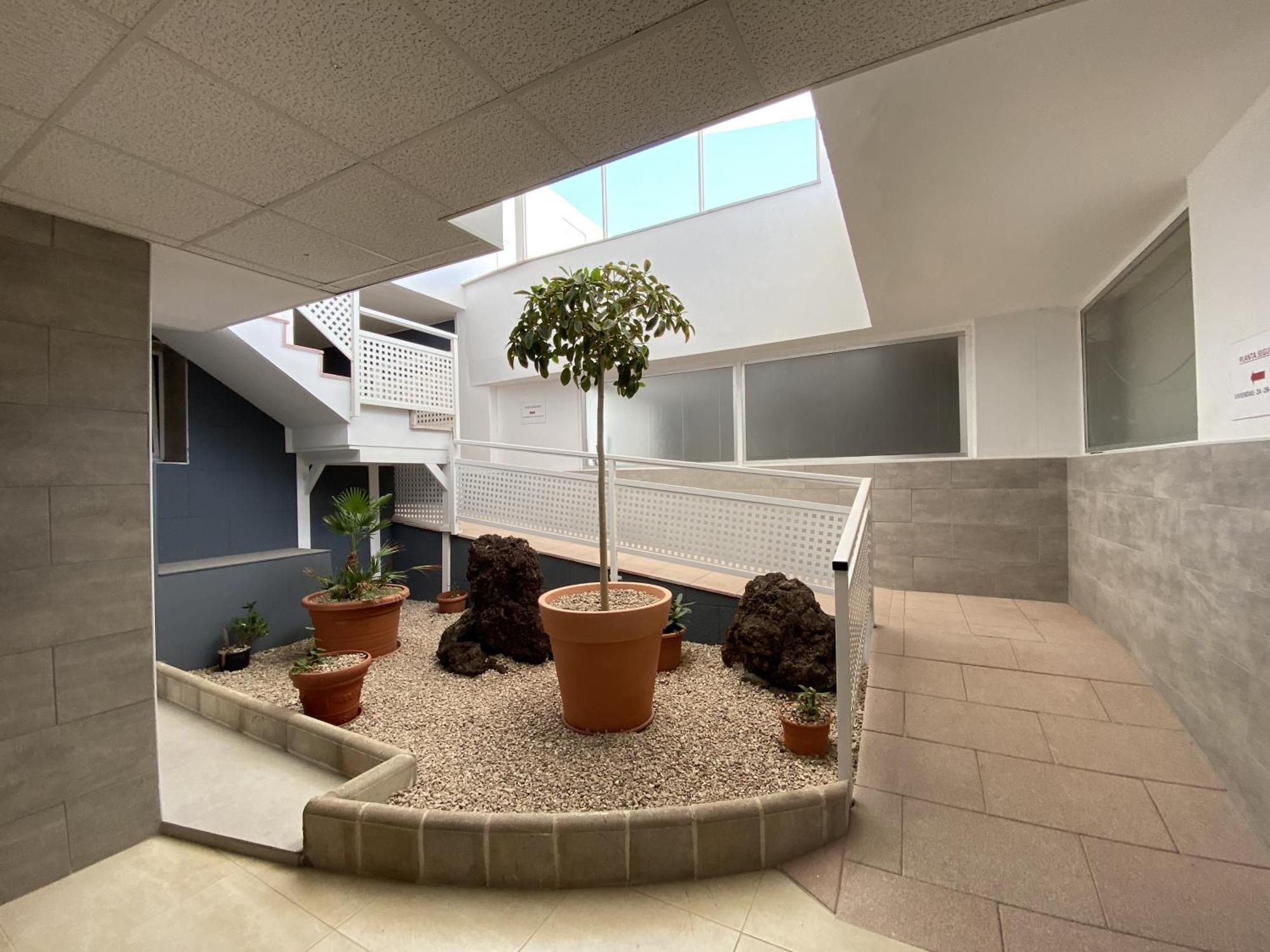 Apartament Edificio Prieto Viv 2b