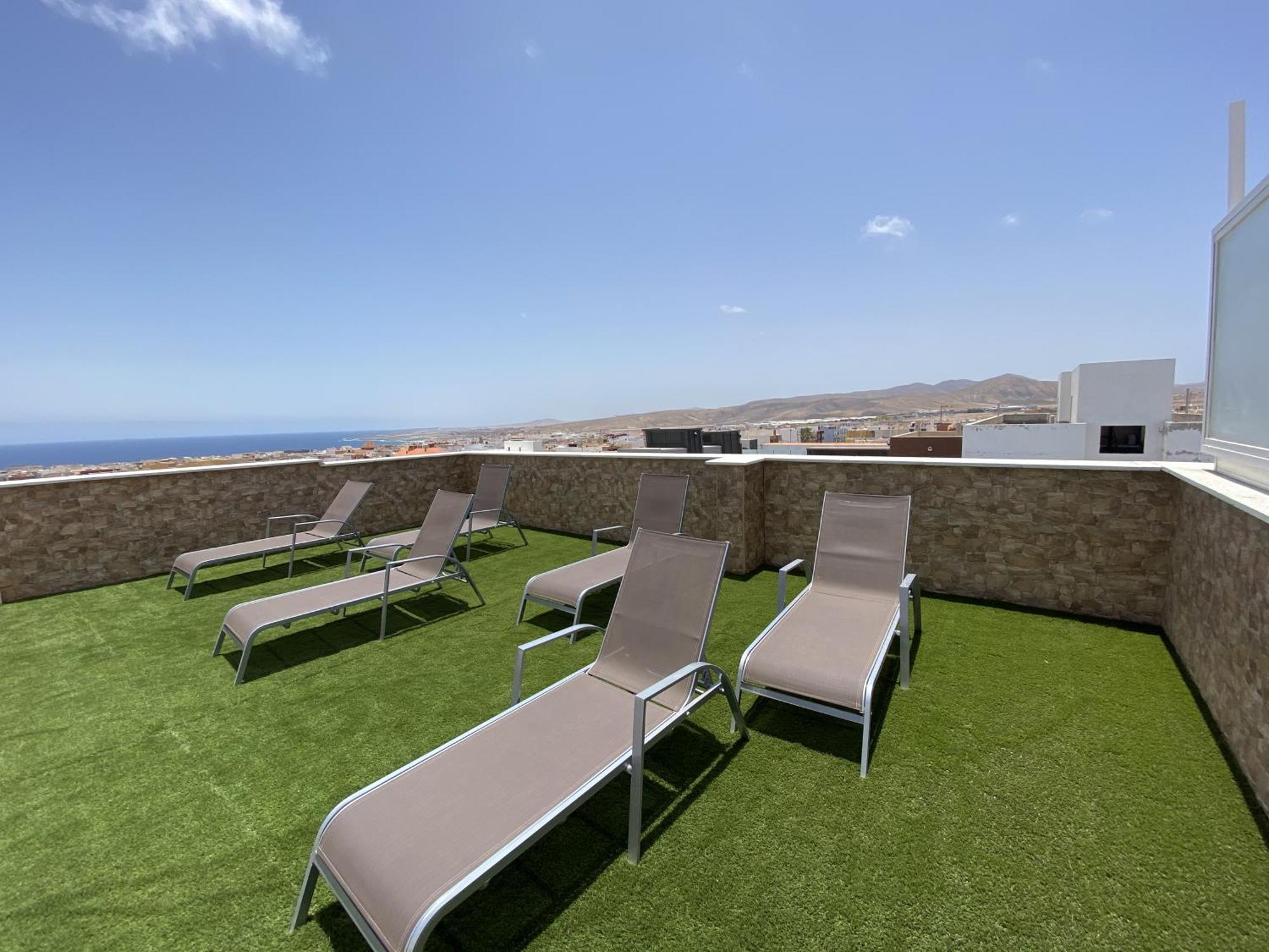 Edificio Prieto Viv 2b Apartment