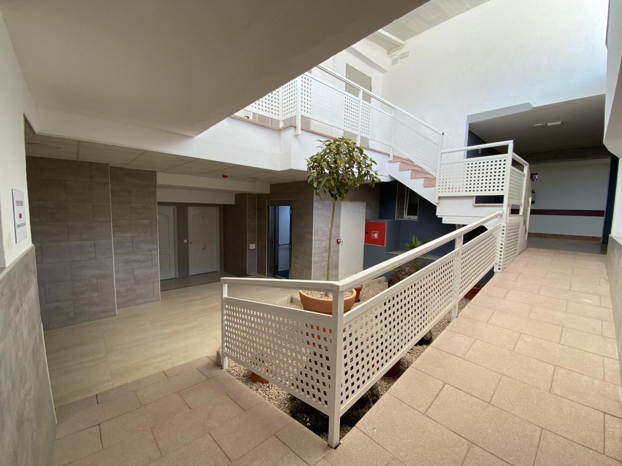 Edificio Prieto Viv 2b Apartment *